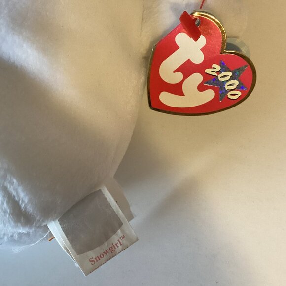 A Bundle of Christmas Soft Plush Bears Shelf Sitters Festive Sears Snowbeary - Picture 12 of 15